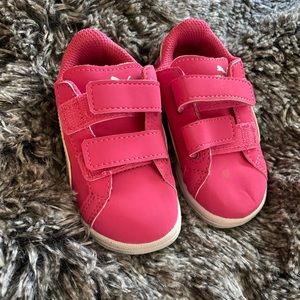 Toddler Size 5 Lot of shoes